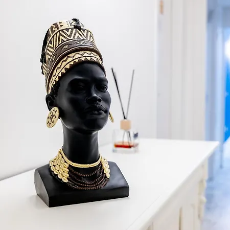 Pama Luxury & Oda ve Kahvaltı