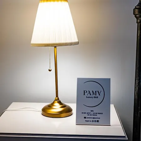 Pama Luxury & Oda ve Kahvaltı Napoli