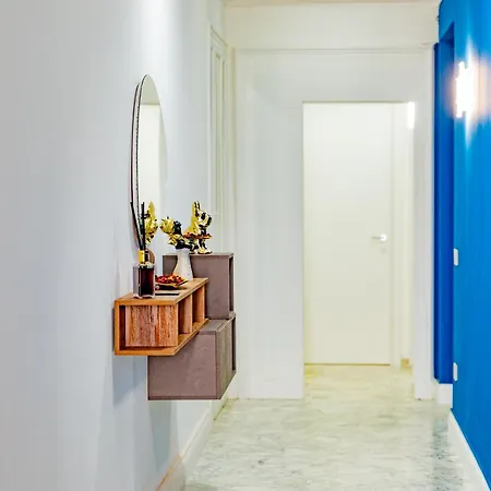 Oda ve Kahvaltı Pama Luxury & *