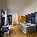Bed & Breakfast Pama Luxury & Napoli