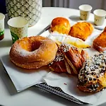 Bed & Breakfast Pama Luxury & Napoli