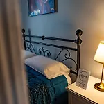 Pama Luxury & Bed & Breakfast Napoli