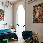 Bed & Breakfast Pama Luxury & *