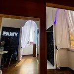 Pama Luxury & Napoli