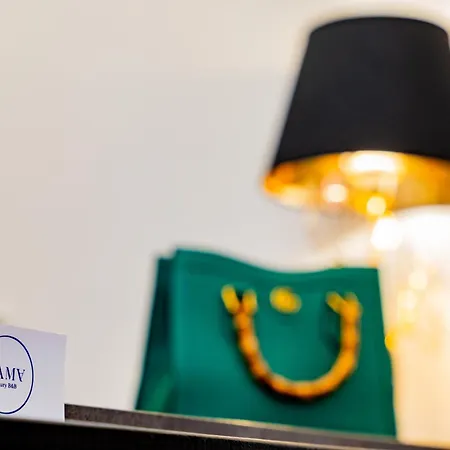 Bed & Breakfast Pama Luxury &