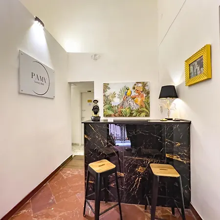 Bed & Breakfast Pama Luxury & *