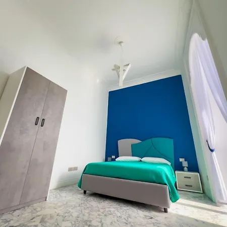 Bed & Breakfast Pama Luxury & *