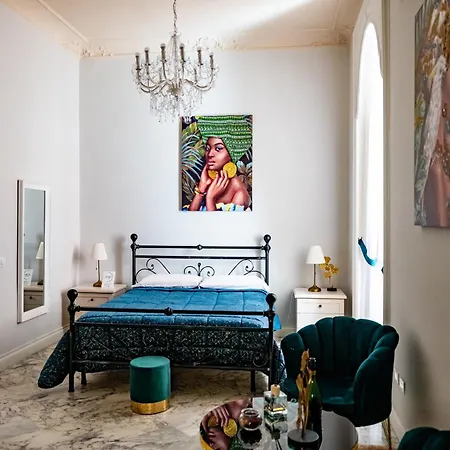 Nocleg ze śniadaniem Pama Luxury & *