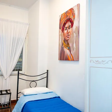 Bed & Breakfast Pama Luxury & Napoli