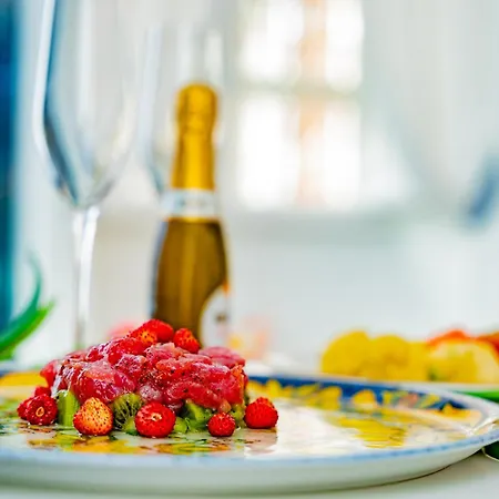 Pama Luxury & Bed & Breakfast