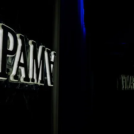 Nocleg ze śniadaniem Pama Luxury &