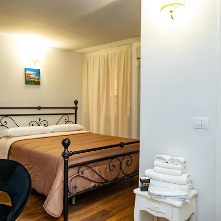 Bed & Breakfast Pama Luxury &