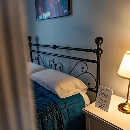 Pama Luxury & Nocleg ze śniadaniem Neapol