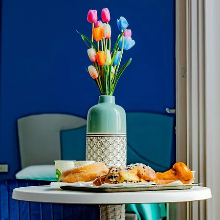 Pama Luxury & Bed & Breakfast