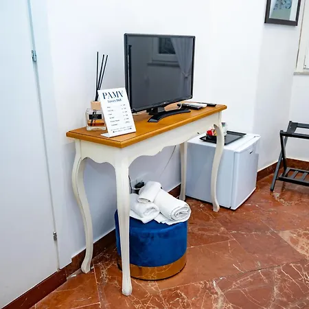 Bed & Breakfast Pama Luxury & Napoli