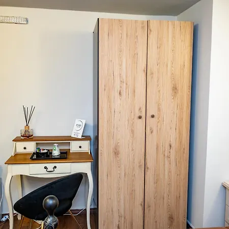 Bed & Breakfast Pama Luxury &