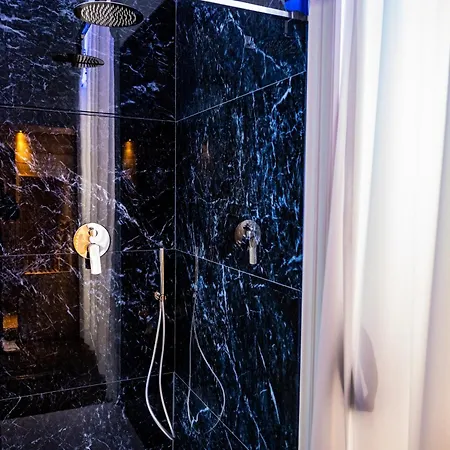 Pama Luxury & Bed & Breakfast