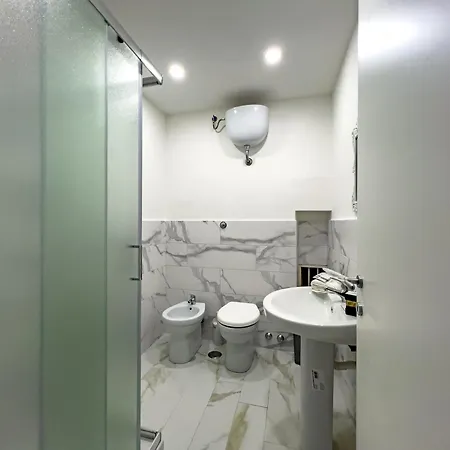 Nocleg ze śniadaniem Pama Luxury & Neapol