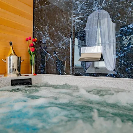 Pama Luxury & Bed & Breakfast Napoli