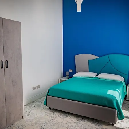 Bed & Breakfast Pama Luxury & *