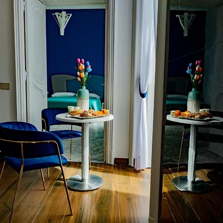 Bed & Breakfast Pama Luxury & *