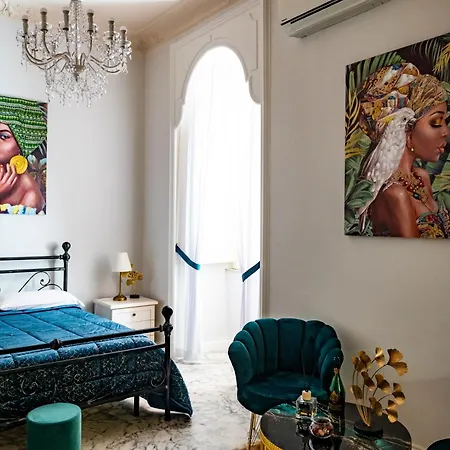 Bed & Breakfast Pama Luxury & *