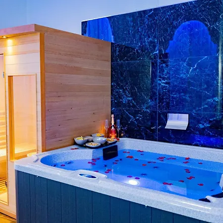 Pama Luxury & Bed & Breakfast